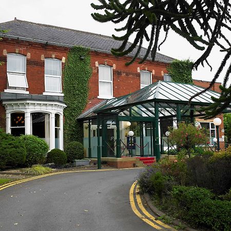 Parkmore Hotel & Leisure Club, Sure Hotel Collection By BW Stockton-on-Tees Exterior photo
