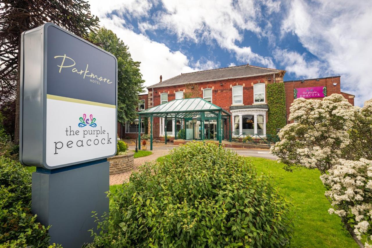 Parkmore Hotel & Leisure Club, Sure Hotel Collection By BW Stockton-on-Tees Exterior photo