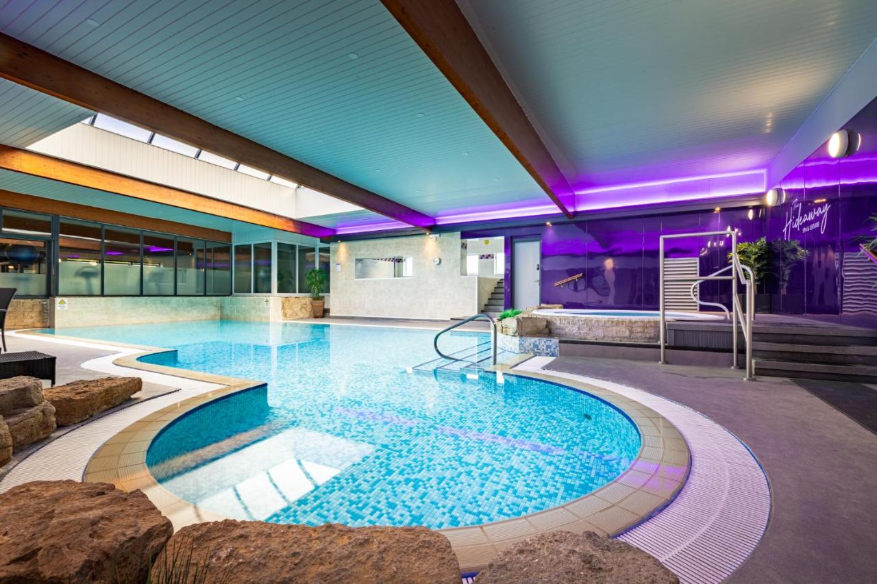 Parkmore Hotel & Leisure Club, Sure Hotel Collection By BW Stockton-on-Tees Exterior photo
