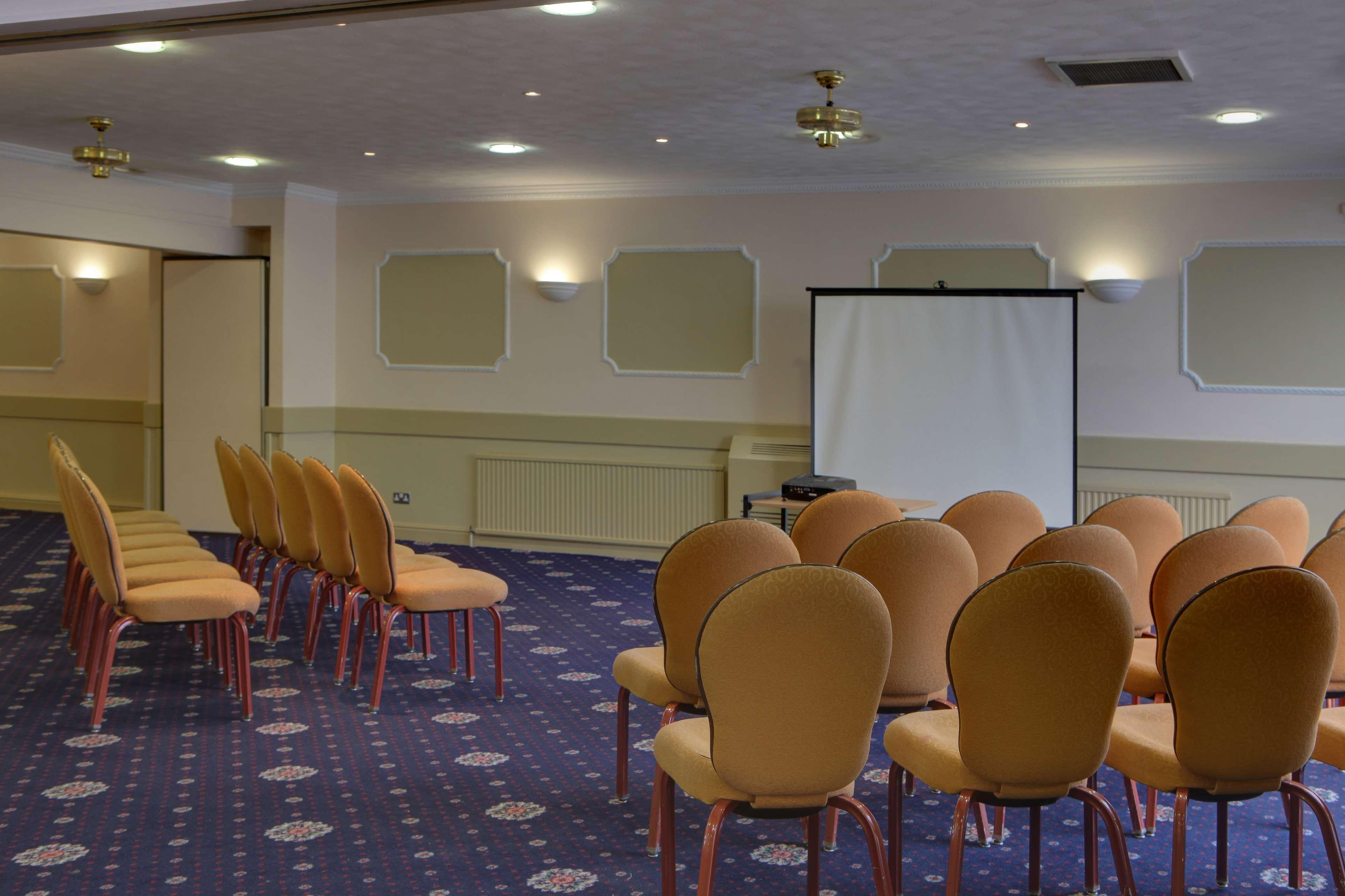 Parkmore Hotel & Leisure Club, Sure Hotel Collection By BW Stockton-on-Tees Exterior photo