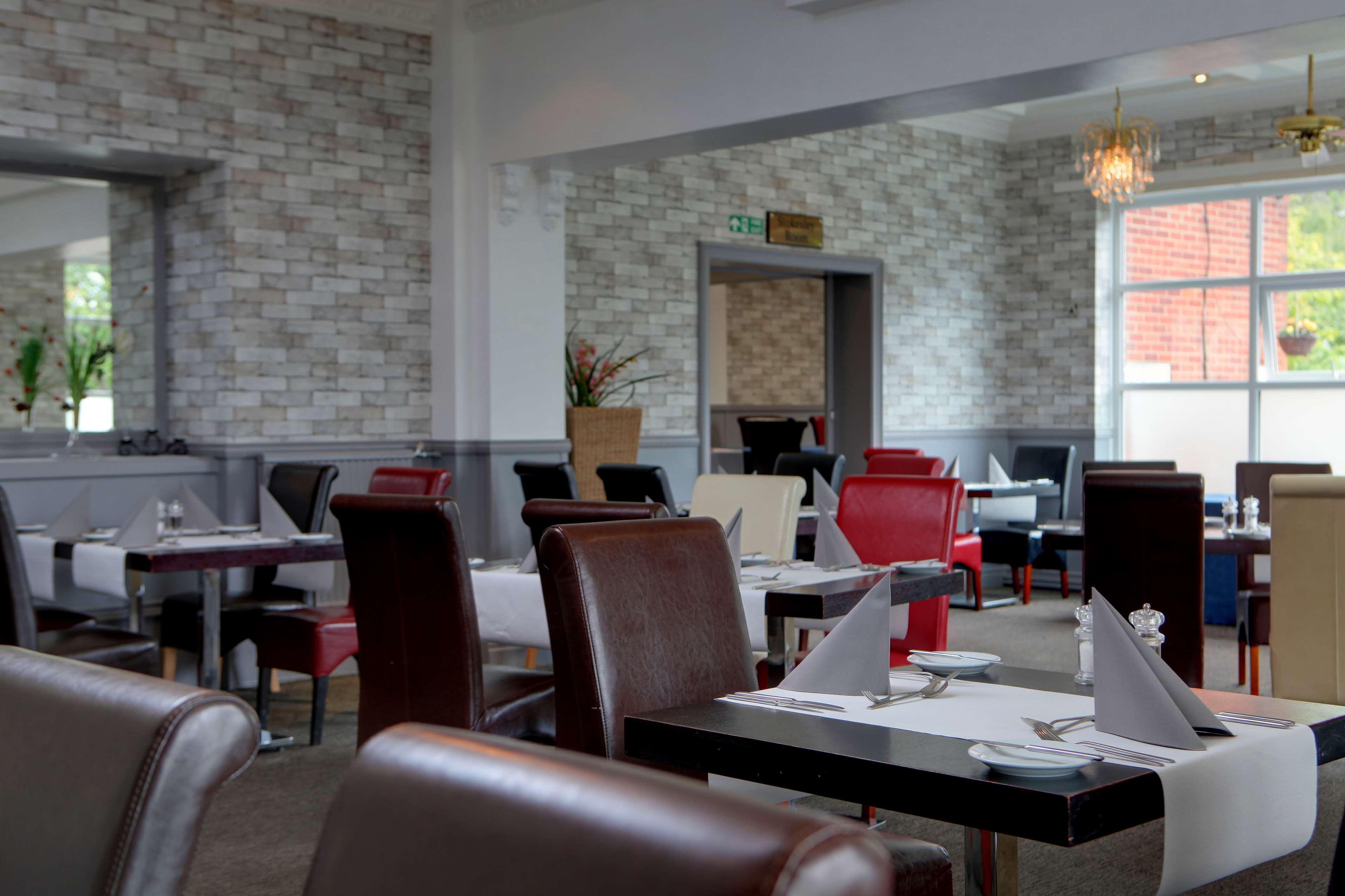 Parkmore Hotel & Leisure Club, Sure Hotel Collection By BW Stockton-on-Tees Exterior photo